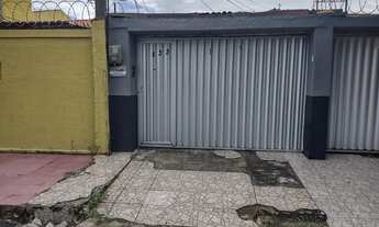 Imagem: Casa para alugar no Montese