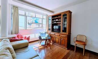 Imagem 3: Apartamento com 3 quartos em Santa Helena - Juiz de Fora - MG