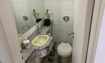 Imagem 7: Lindo apartamento dúplex com sala 3 quartos sendo 1 suíte no melhor lugar da Tijuca