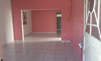 Imagem 2: Casa frente para Avenida Conde Matarazzo