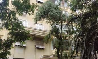 Imagem 7: Apartamento para aluguel possui 126 metros quadrados com 3 quartos