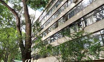 Imagem 4: SQS 214 com 3 quartos e vista livre - Asa Sul - Brasília - DF