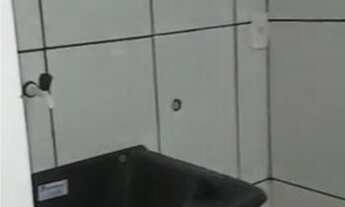 Imagem 5: Kitnets/Apartamento 1Q prontas para morar em Feu Rosa