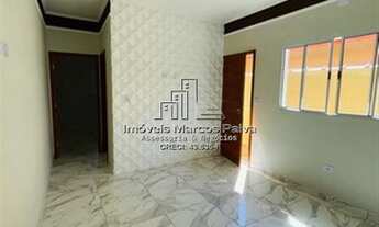 Imagem 6: CASA SANTA TERESINHA - ITANHAEM SP