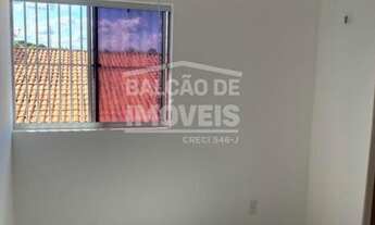 Imagem 4: Apartamento para aluguel com 50 metros quadrados com 2 quartos em Cidade Nova - Teresina