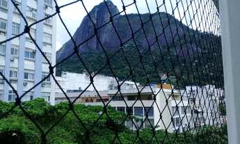 Imagem 4: 3 QUARTOS SUITE.HUMAITÁ.VISTA LIVRE. FRONTAL