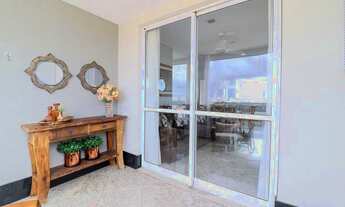 Imagem 3: Vendo um lindo apt todo reformado c/ 180 M2 no Edf. Rio Cuiabá Park