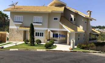 Imagem: Sobrado com 4 dormitórios à venda, 700