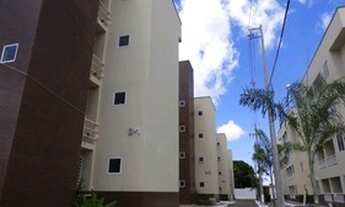 Imagem: Apartamentos p/vender no Novo Anil, pertinho