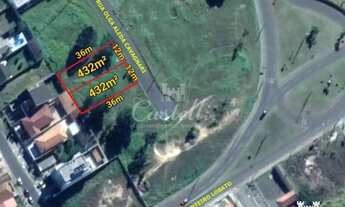 Imagem 2: Terreno à venda,432.00 m², Jardim Carvalho, PONTA GROSSA - PR