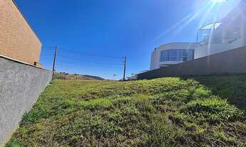 Imagem 5: Lote com 520 m² Alphaville - Juiz de Fora - MG