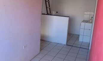 Imagem 1: Aluga-se uma casa primeiro andar