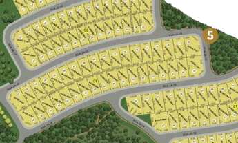 Imagem 2: 428 m² ágio R$ 631 mil Jd. Amsterdã