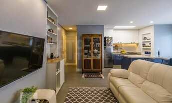 Imagem 3: Apartamento para venda em Barueri, Apartamento para venda no Alphaville Empresarial