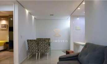 Imagem: Apartamento com 2 dormitórios à venda