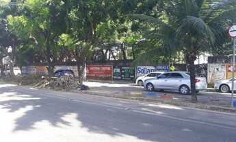 Imagem 2: Terreno com frente para a Av. Benjamin Brasil com 4100m²