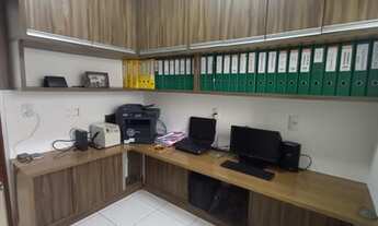 Imagem 7: VENDO CASA CALHAU 4 SUÍTES CONDOMINIO FECHADO