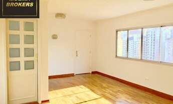 Imagem 2: SÃO PAULO - Apartamento Padrão - VILA OLÍMPIA