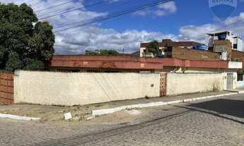 Imagem: Casa à venda, 200 m² por R$ 300.000,00