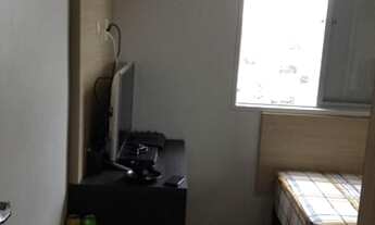 Imagem 2: APARTAMENTO RESIDENCIAL À VENDA, JARDIM BOTUCATU, SÃO PAULO