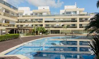 Imagem: APARTAMENTO 2 DORMITÓRIOS À VENDA EM JURERÊ