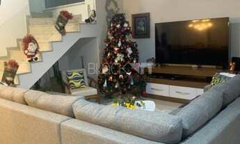 Imagem 7: Rio de Janeiro - Casa de Condomínio - Recreio dos Bandeirantes