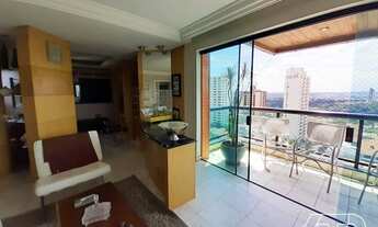 Imagem 7: Apartamento à venda, 3 quartos, 1 suíte, 2 vagas, CENTRO - PIRACICABA/SP