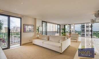 Imagem 4: Cobertura com 4 dormitórios à venda, 257 m² por R$ 2.570.000,00 - Setor Marista - Goiânia