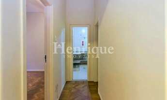 Imagem 6: Rio de Janeiro - Apartamento Padrão - Flamengo