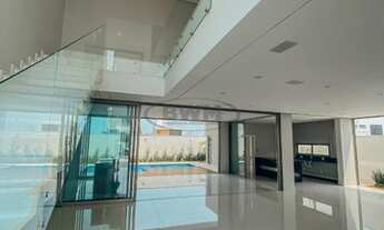 Imagem 5: Casa - Alphaville Nova Esplanada - Votorantim