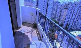 Imagem 3: Apartamento Cobertura Duplex em Brooklin - São Paulo, SP por 1890000