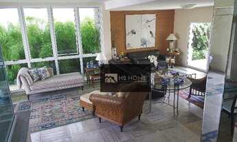 Imagem 6: Casa com 4 dormitórios à venda, 600 m² por R$ 4.300.000,00 - Barra da Tijuca - Rio de Jane