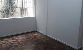 Imagem 2: Apartamento para aluguel com 62 M² com 2 quartos em Centro - Curitiba - PR