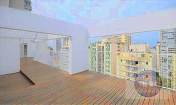 Imagem 6: Apartamento Cobertura Duplex em Pinheiros - São Paulo, SP