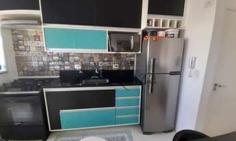 Imagem 4: Apartamento - Jardim Satélite - Residencial Londres - 77m² - 3 Dormitórios