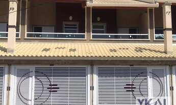 Imagem: Sobrado com 2 dormitórios à venda, 136