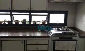 Imagem 6: Apartamento 4 dormitórios à venda, 171 m² por R$ 1.390.000 - Vila Mascote - São Paulo/SP