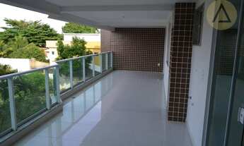 Imagem 5: Apartamento com 2 dormitórios à venda, 104 m² por R$ 470.000,00 - Costazul - Rio das Ostra