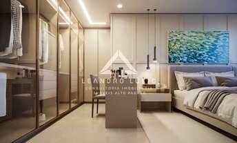 Imagem 11: Goiânia - Apartamento Padrão - Setor Marista