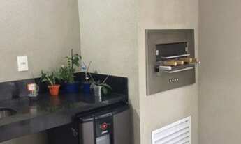 Imagem 3: Apartamento para venda tem 154 metros quadrados com 3 quartos em Vila Ema - São José dos C