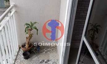 Imagem 3: BOM APARTAMENTO COM 3 DORMITÓRIOS