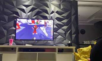 Imagem 5: SãO PAULO - Casa Padrão - Tatuapé