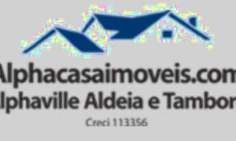 Imagem 7: **OPORTUNIDADE*** Lote para venda com 455 metros quadrados em Tamboré - Santana de Parnaí