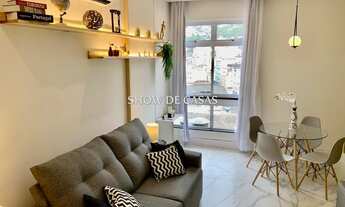 Imagem 4: Apartamento quarto e Sala com garagem, Centro - Rio de Janeiro - RJ