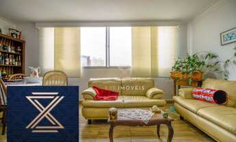 Imagem 3: Apartamento com 3 dormitórios à venda, 104 m² por R$ 940. - Pinheiros - São Paulo/SP