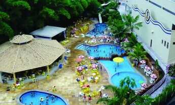 Imagem 5: Apartamento para venda tem 36 metros quadrados com 1 quarto em Do Turista - Caldas Novas