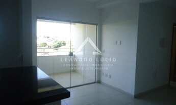 Imagem: Goiânia - Apartamento Padrão - Parque