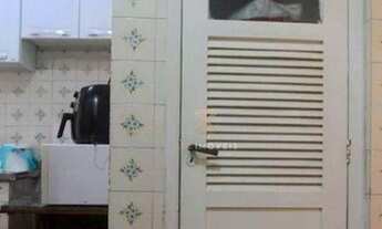 Imagem 4: Apartamento com 1 dormitório à venda, 60 m² por R$ 800.000 - Gávea - Rio de Janeiro/RJ