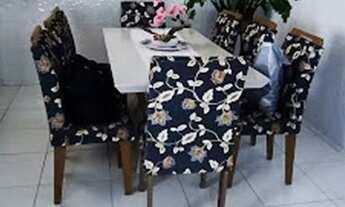 Imagem 5: Casa no José Americo 200m²