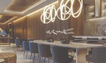 Imagem 7: Apartamento para venda com 145 metros quadrados com 3 quartos em Nova Campinas - Campinas